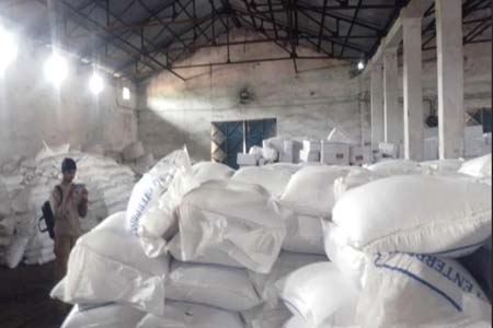 বেনাপোল বন্দরে আসা ঘোষণা