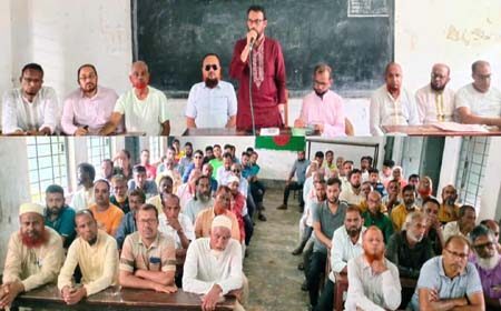 জিয়াউর রহমানের ৪৪ তম মৃত্যুবার্ষিকী