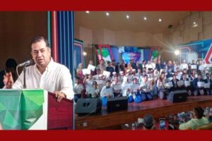 বেতার বিতর্ক প্রতিযোগিতা আঞ্চলিক পর্যায়ে ছড়িয়ে দেওয়া হবে – তথ্য ও সম্প্রচার প্রতিমন্ত্রী