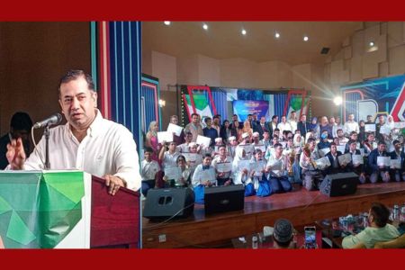 বেতার বিতর্ক প্রতিযোগিতা আঞ্চলিক পর্যায়ে ছড়িয়ে দেওয়া হবে – তথ্য ও সম্প্রচার প্রতিমন্ত্রী