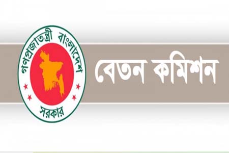 সরকারের নিকট পেশ করা হবে