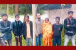 পঞ্চগড় সীমান্তে ৭ জনকে পুশইনের চেষ্টা ব্যর্থ করে দিল বিজিবি