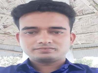 হাসপাতালের অ্যাসিস্ট্যান্টের মৃত্যু