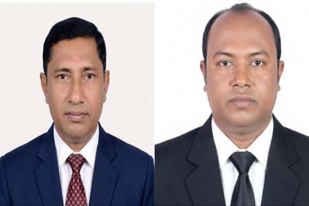 কোটালীপাড়ায় ঐতিহ্যবাহী ভট্টেরবাগান মন্দির কমিটি গঠন, সভাপতি অশোক, সম্পাদক গৌরাঙ্গ