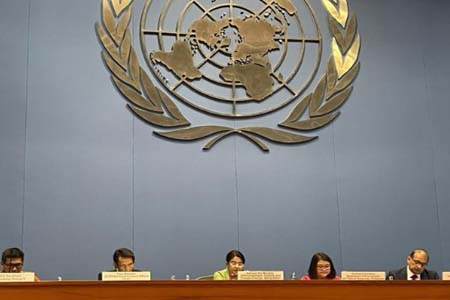 জলবায়ু পরিবর্তন মোকাবিলায় উন্নত বিশ্বকে