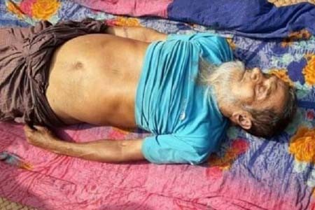 ভোলায় জমির বিরোধ নিয়ে সংঘর্ষে নিহত ১, মামলা দায়ের, আটক ১
