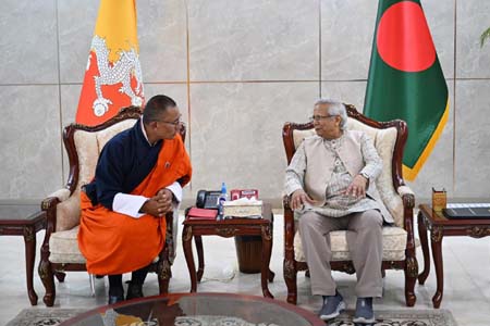 ভূমিকম্পের ক্ষয়ক্ষতি ও প্রাণহানির খবর