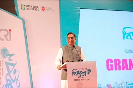 তরুণ-তরুণীদের উদ্ভাবনী চিন্তা-চেতনা