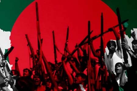 আজ বাঙালি জাতির মুক্তির দিন বিজয় দিবস