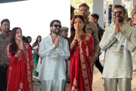 দক্ষিণ ভারতীয় সিনেমার জনপ্রিয় জুটি