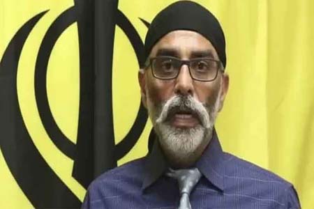 গোয়েন্দা কর্মকর্তা বিকাশ যাদব