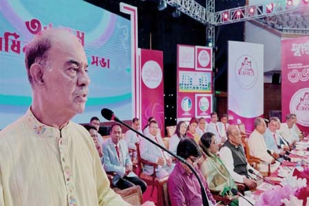 পর্যটন শিল্পে বিনিয়োগ করলে সমবায় সমিতিকে সর্বাত্মক সহযোগিতা করা হবে -বিমান ও পর্যটন মন্ত্রী