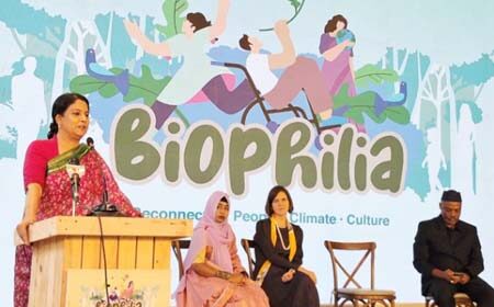 বৈশ্বিক ঐক্য ও সহমর্মিতা