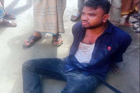 ভিডিও ধারণ ব্যাল্কমেইল