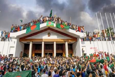 গণঅভ্যুত্থানে শহীদ ও আহতদের প্রাথমিক তালিকা প্রকাশ