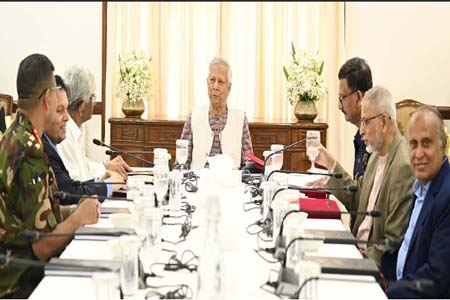 বিএনসিসির গুণগত মান