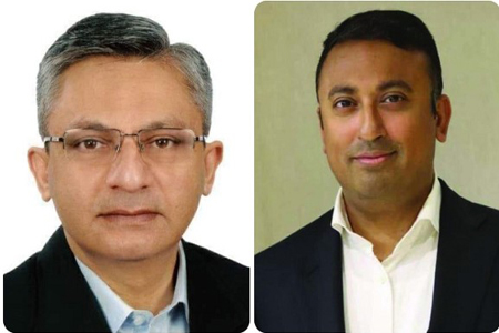 বিএনপি মহাসচিবের ডাকা বৈঠকে তিন