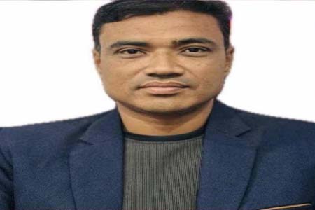 চাঁদাবাজির মামলায় বিএনপি নেতার জামিন নামঞ্জুর