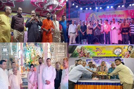 বিএনপি’র মনোনয়ন প্রত্যাশীরা
