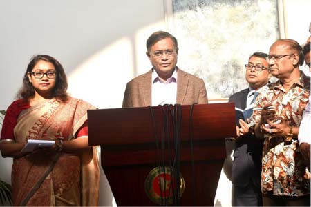 বিএনপি নেতারাই দিশেহারা