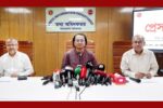 বিএনপির সঙ্গে চাঁদাবাজির ‘ট্যাগিং’ করার চেষ্টা চলছে: প্রধানমন্ত্রীর উপদেষ্টা