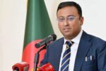মাটি ও মানুষের স্বার্থের বাইরে গিয়ে কোনো চুক্তি করবে না বিএনপি সরকার: পররাষ্ট্র প্রতিমন্ত্রী