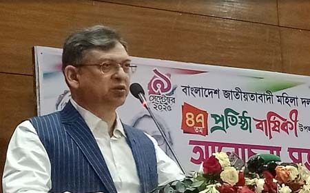 ডাকসু ভোটে অংশগ্রহণ করেনি শিবির