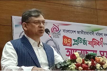 ডাকসু ভোটে অংশগ্রহণ করেনি শিবির