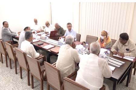 ঠাকুরগাঁও-১ আসনের উপনির্বাচন ২৯ অক্টোবর, বিএনপির প্রার্থী চূড়ান্ত ১৮ সেপ্টেম্বর