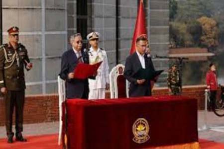 সক্ষমতা ও স্থিতিশীলতা