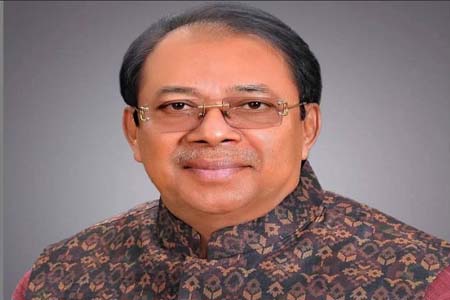 ফরিদপুর-১ আসনে বিএনপির মনোনয়ন পেলেন