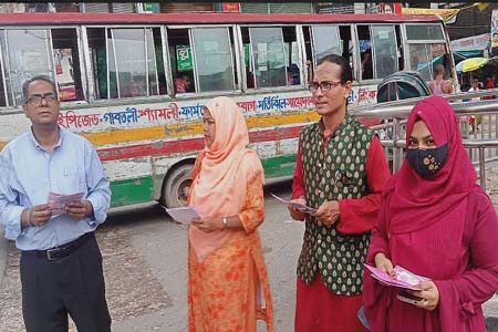 সীমান্তে ১৯৭২ সাল থেকে নিহত ৫৪৮৪, ব্যর্থ সকল সরকার