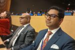 জাতিসংঘে বাংলাদেশের শিক্ষা খাতে আরও অর্থায়ন চাইলেন প্রতিমন্ত্রী ববি হাজ্জাজ
