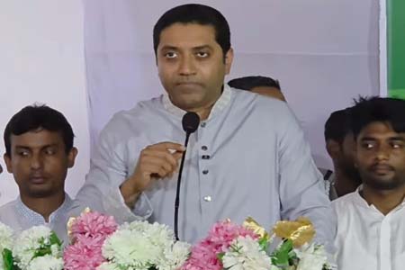 সবাইকে এগিয়ে আসতে হবে