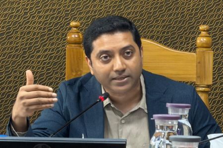 নারী নেতৃত্ব পেলেও নারীর ক্ষমতায়ন সঠিকভাবে হয়নি – ববি হাজ্জাজ