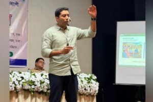 প্রাথমিকের সব স্কুলে সরকারি মনিটরিং নিশ্চিতের উদ্যোগ - ববি হাজ্জাজ