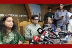 ২০৩১ সালের মধ্যে সাক্ষরতা ৮৬–৯০ শতাংশে উন্নীত করার লক্ষ্য সরকারের – প্রাথমিক ও গণশিক্ষা প্রতিমন্ত্রী