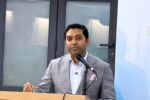 সনদনির্ভর ডিগ্রির অবসান ঘটিয়ে কর্মমুখী শিক্ষা নিশ্চিত করা হবে – ববি হাজ্জাজ