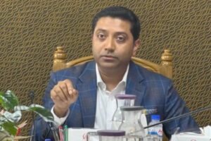 সমঅধিকারভিত্তিক সমাজ গড়তে সম্মিলিত উদ্যোগের আহ্বান ববি হাজ্জাজের