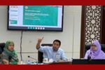 শিক্ষা ব্যবস্থা মূল্যবোধভিত্তিক কাঠামোর ওপর পুনর্গঠন করা হবে – প্রাথমিক ও গণশিক্ষা প্রতিমন্ত্রী