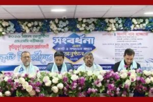 বসিলায় প্রযুক্তি বিশ্ববিদ্যালয় প্রতিষ্ঠার পরিকল্পনা - জানালেন ববি হাজ্জাজ