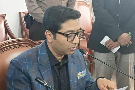 সরকার শিক্ষাকে আর খরচের খাত হিসেবে দেখবে না - শিক্ষা প্রতিমন্ত্রী