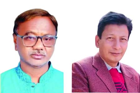 বোদা উপজেলা বিএনপি