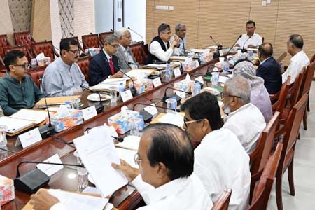 বগুড়া উন্নয়ন কর্তৃপক্ষ আইন ২০২৬ অনুমোদন