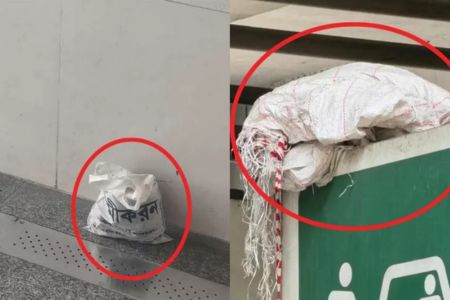 রাজধানীর দুই মেট্রো স্টেশনে ‘বোমা সদৃশ’ বস্তু, ঘিরে রেখেছে পুলিশ