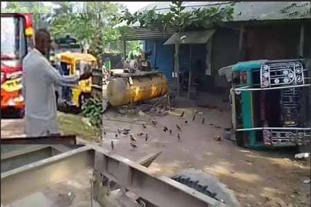 বনের পাখির সাথে ভালোবাসা ইরান মন্ডলের