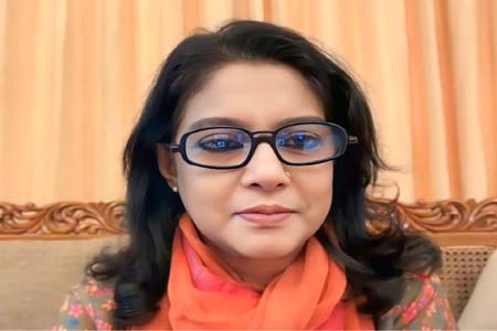 প্রকৃতি সংরক্ষণস্থল