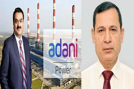 চাহিদা অনুযায়ী বিদ্যুৎ