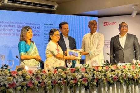নারী ও শিশু নির্যাতনের মামলায় সাজার হার ৩ শতাংশ, ৭০ শতাংশ মামলাতেই খালাস পাচ্ছে আসামি
