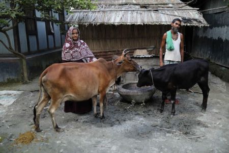 কৃষি ও সামাজিক কার্যক্রমে ব্র্যাকের নিজস্ব তহবিল থেকে ৫৩ কোটি টাকার বিশেষ কর্মসূচি ঘোষণা